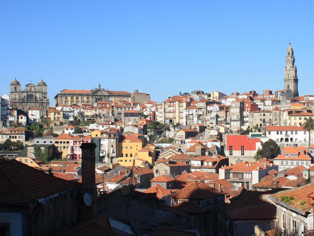 דירות פורטו Casa Dos Caldeireiros מראה חיצוני תמונה