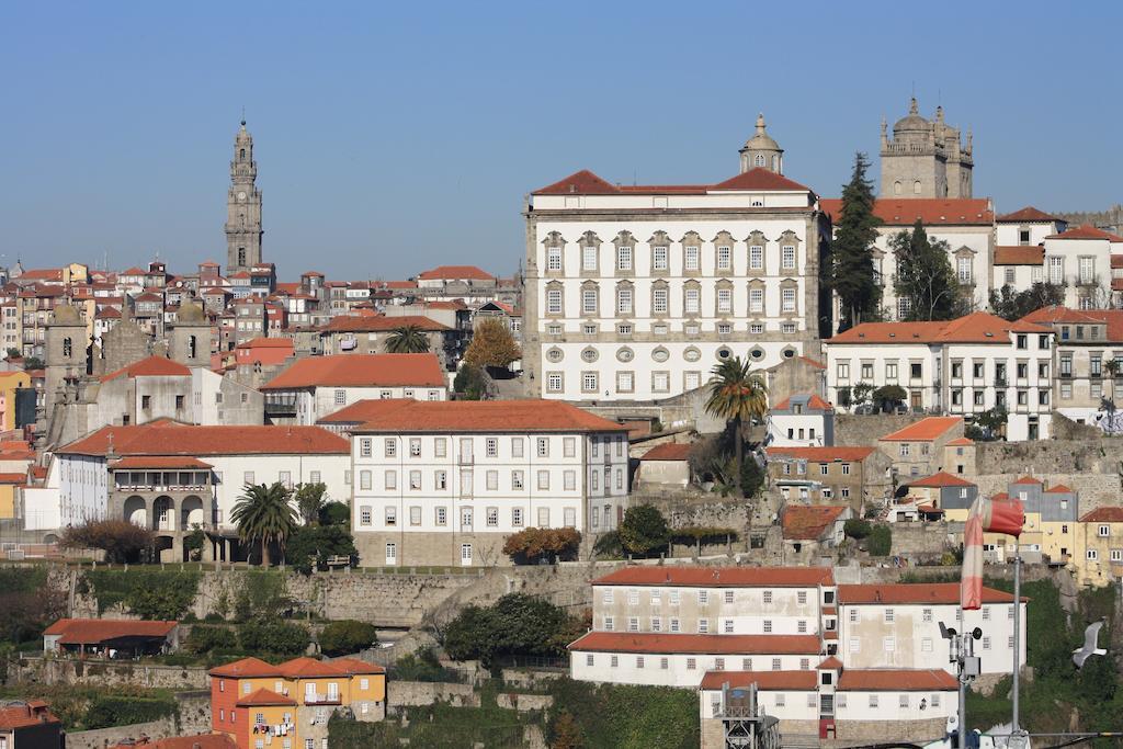 דירות פורטו Casa Dos Caldeireiros מראה חיצוני תמונה